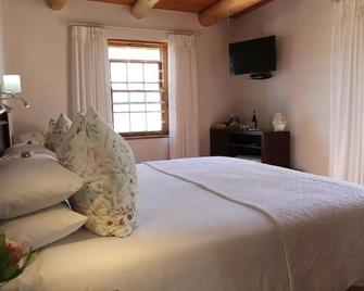 Basse Provence Country House - Franschhoek