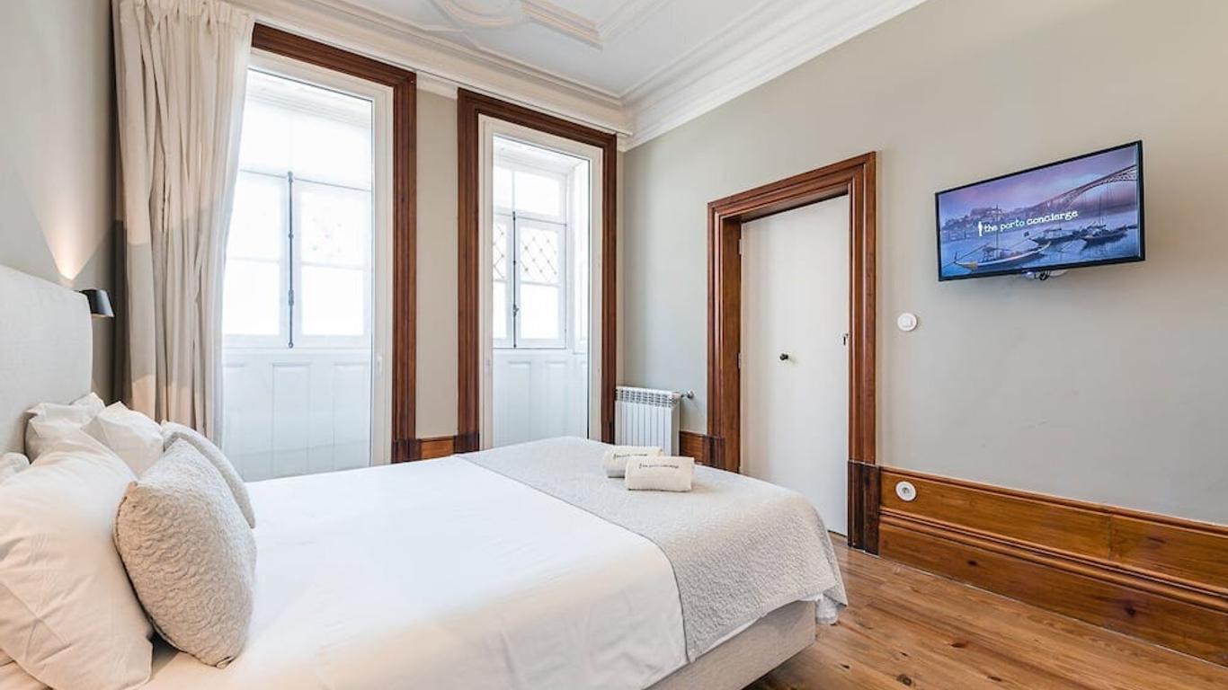 Guestready - Cedofeita Pool Suite 1