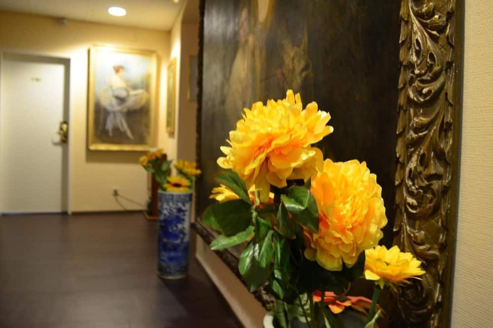 Hotel Pension Excellence