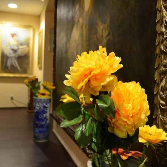 Hotel Pension Excellence image 1