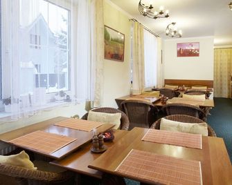 Pension Kern - Prague - Restaurant