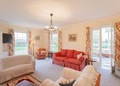 Carncairn - Ballymena - Living room
