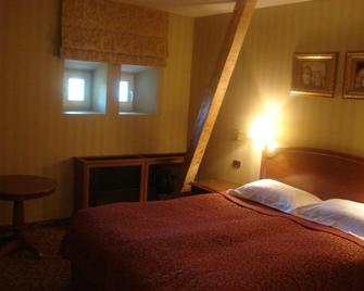 Europa Royale Riga - Riga - Bedroom