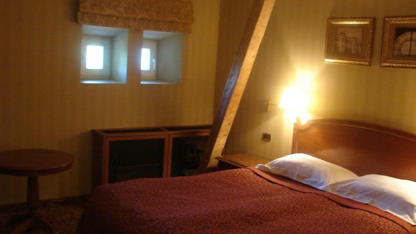 Europa Royale Riga