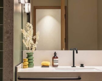 Serenay Hotel Malaga - Málaga