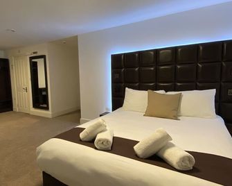 The Charles Hotel - Chatham - Habitación