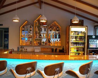 Dalyan Casablanca Hotel - Dalyan (Mugla) - Bar