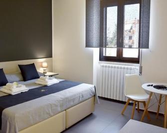 Porta Piccola Residence - Castellaneta - Chambre