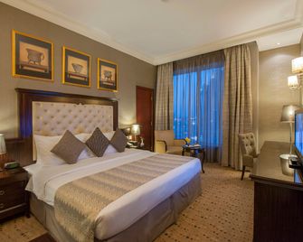 Corp Al Khobar Corniche Hotel - Al Khobar