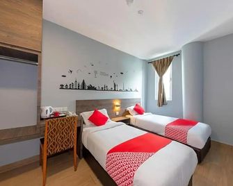 Sunlight Hotel Kulai - Kulai
