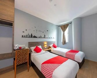 Sunlight Hotel Kulai - Kulai