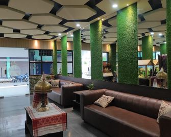 Hotel Paradise - Biswanath Chariali - Biswanath Chariali - Lounge