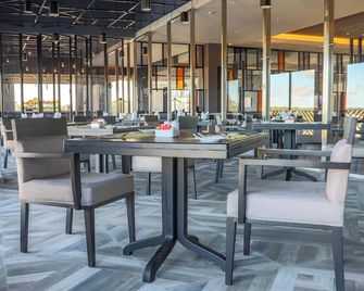 Eka Hotel Eldoret - Eldoret - Restaurant