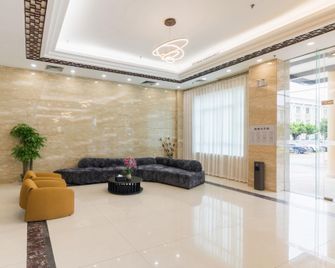 Ease Hotel (Foshan Dali Lixi) - Foshan - Lobby