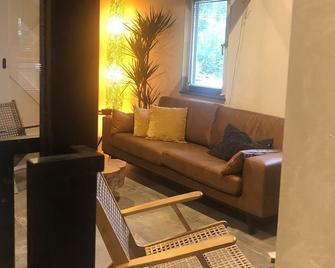 B&B Driel - Arnhem - Huiskamer