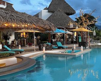 Sunset Island Villas Riviera Nayarit - Peñita de Jaltemba - Pool