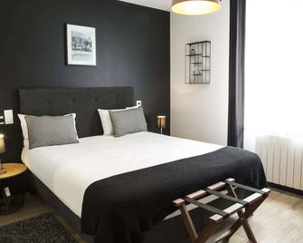 Apparts' Rennes Bnb Solferino - Rennes