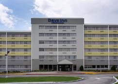 Days Inn by Wyndham Absecon Atlantic City Area - Absecon - Gebouw
