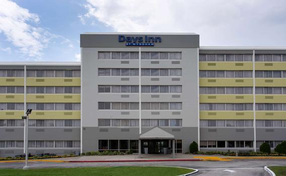 Days Inn By Wyndham Absecon Atlantic City Area 45 6 2