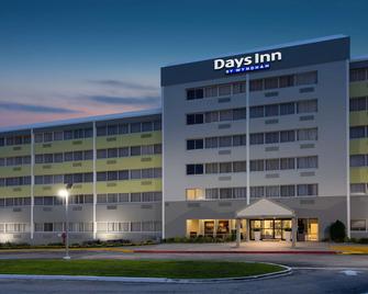 Days Inn by Wyndham Absecon Atlantic City Area - Absecon - Edificio