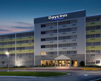 Days Inn by Wyndham Absecon Atlantic City Area - Absecon - Edificio