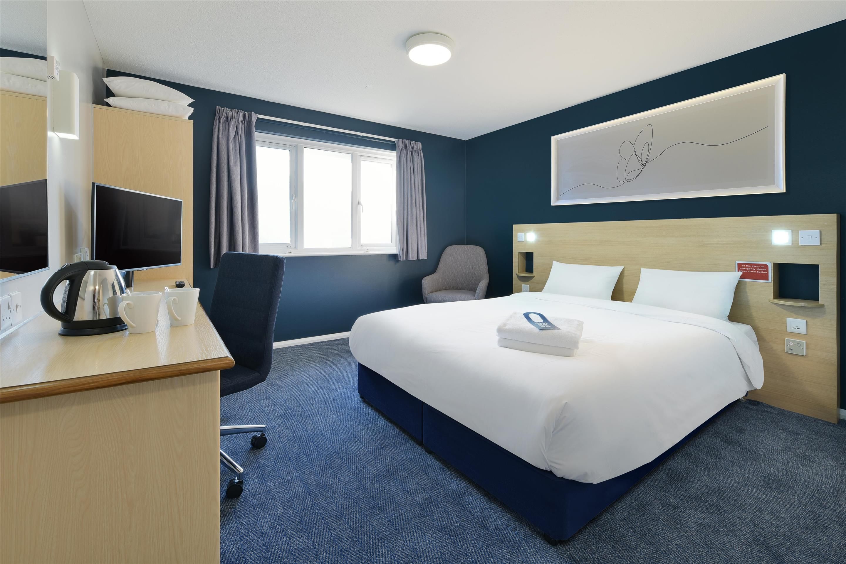 Travelodge Thame
