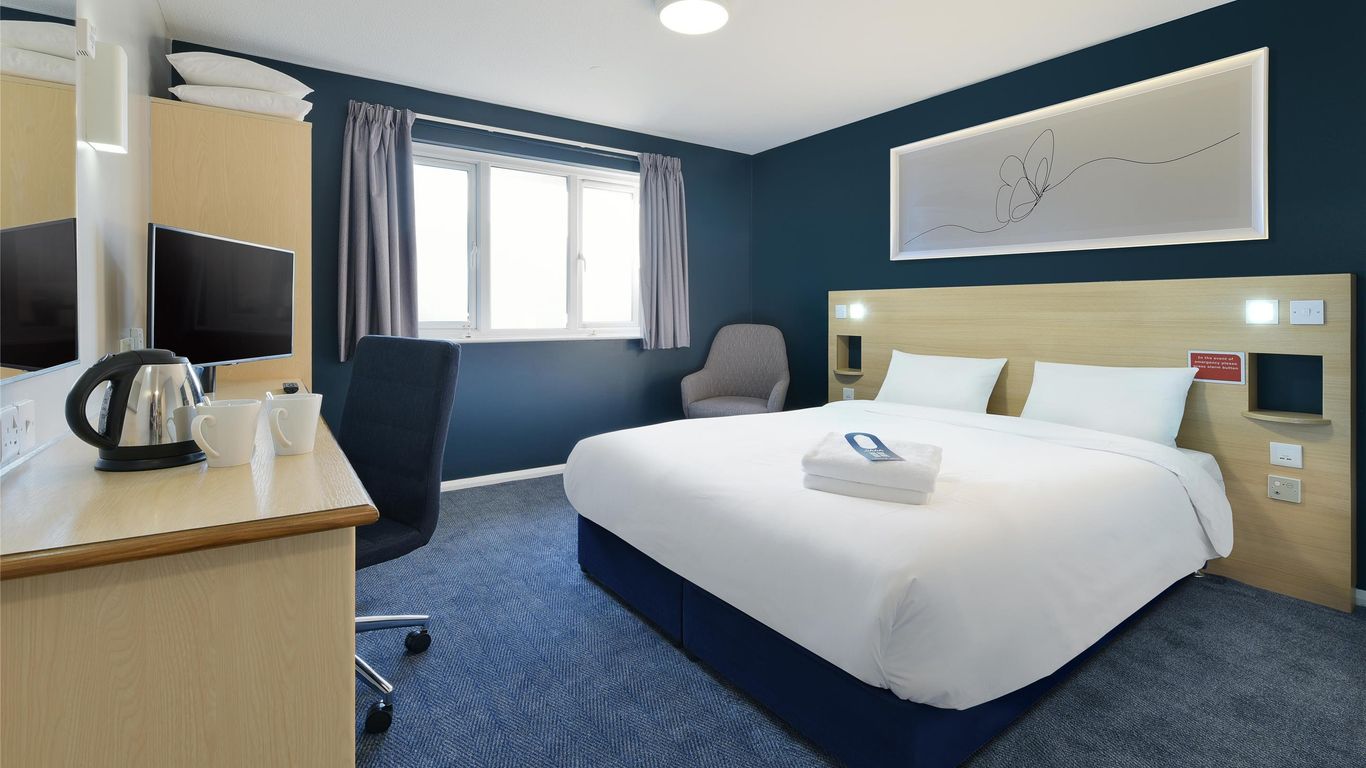 Travelodge Thame