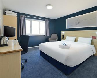 Travelodge Thame - Thame - Slaapkamer