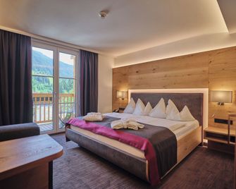 Sporthotel Wagrain - Wagrain - Habitación