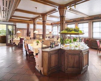 Hirsch Hotel - Ostfildern - Buffet