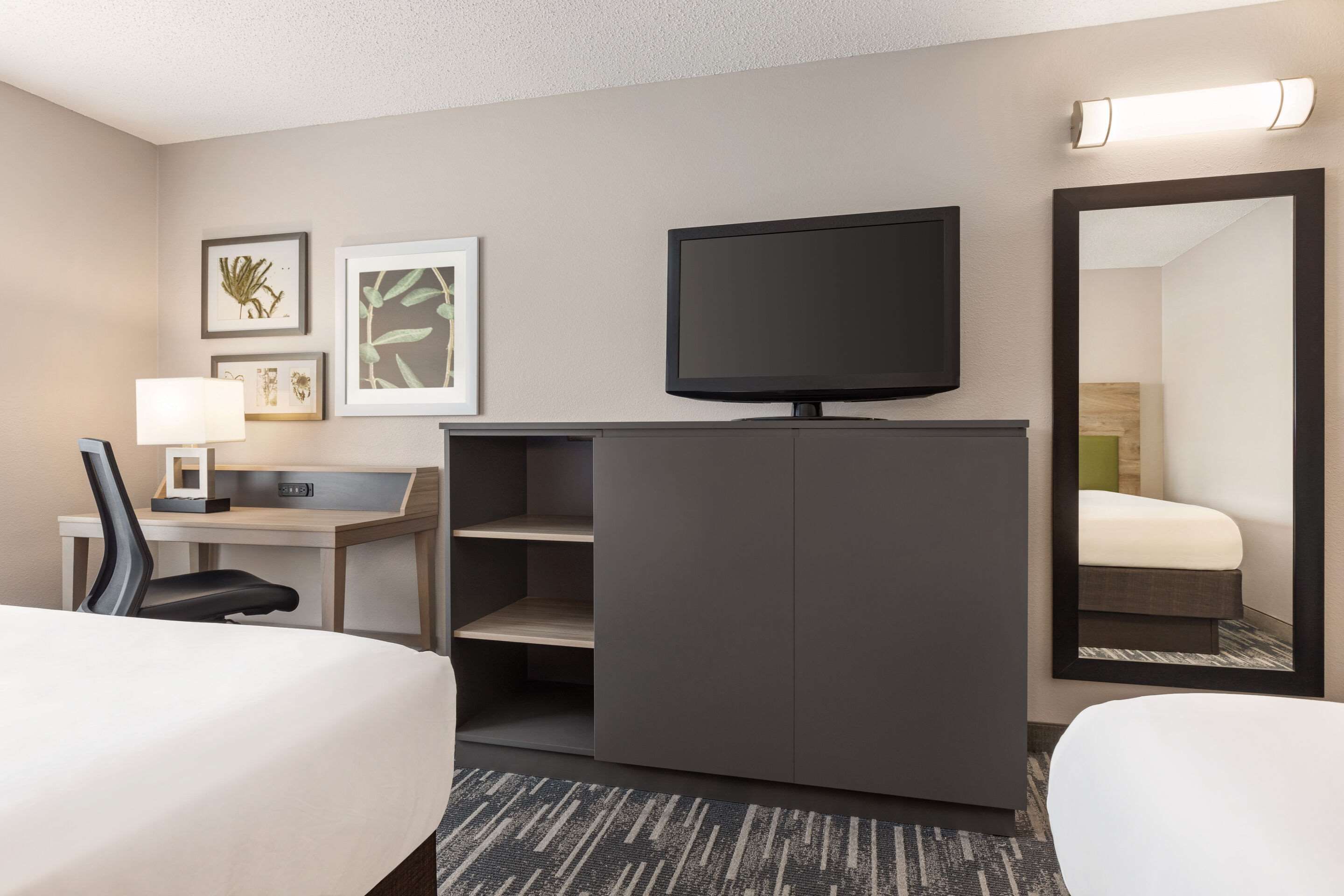 Room amenity view of Country Inn & Suites by Radisson, St Cloud E, MN