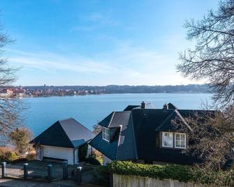 Cozy Apartment In Ratzeburg With Wifi - Ratzeburg - Gebäude