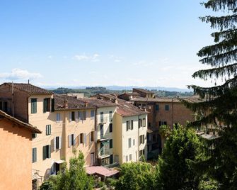 Casa di Osio - Porta Romana - Siena - Outdoors view