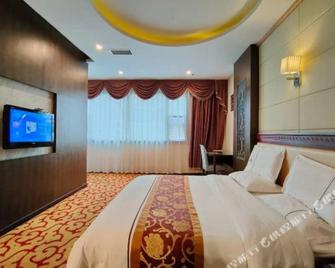 Jinruite Hotel - Mianyang - Habitación