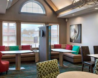 Residence Inn by Marriott Somerset - Somerset - Salónek