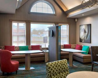 Residence Inn by Marriott Somerset - Somerset - Salon