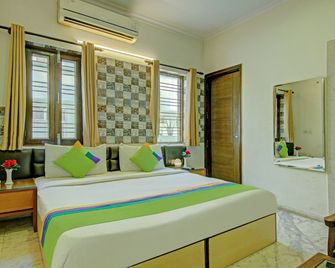 Itsy Hotels Swastika Inn Sector 26 - Noida - Habitación