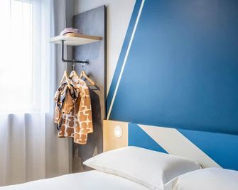 ibis budget Arlon Porte du Luxembourg - Arlon