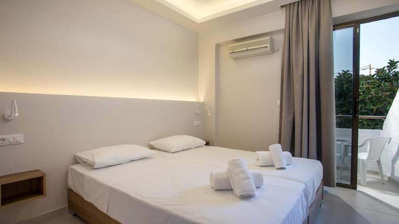 Nikos Bnb