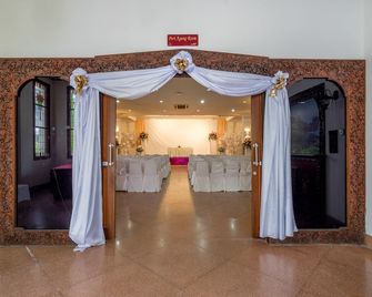 Inna Bali Heritage Hotel - Denpasar
