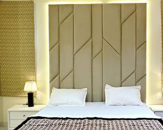 Florentino The Luxury Villa - Amritsar