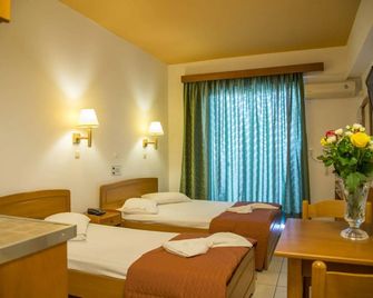 Agrellis Apartments - קוס