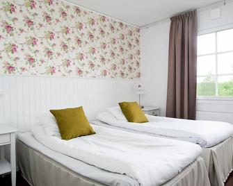 Gästisbacken - Alfta - Slaapkamer