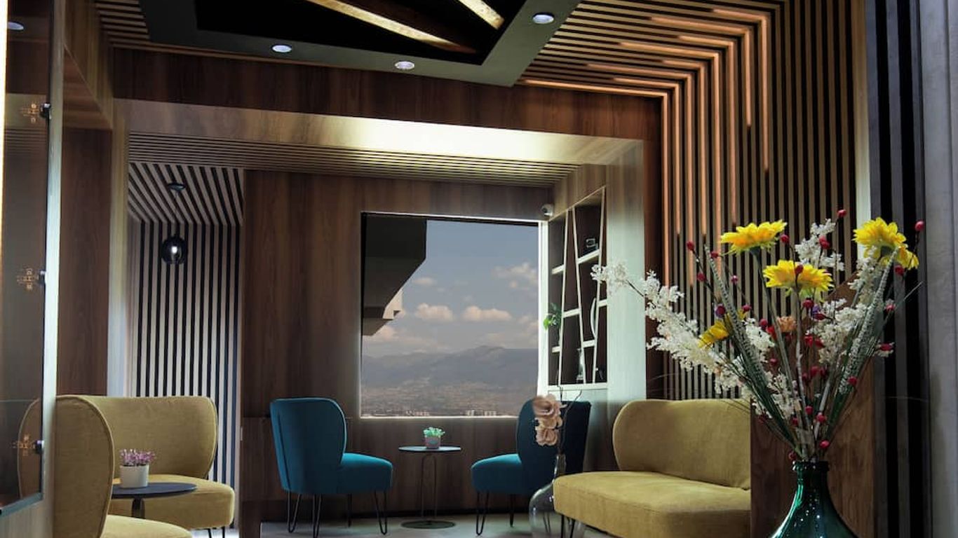 View Inn Boutique Hotel