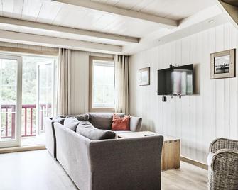 Farsund Resort - Farsund - Sala de estar