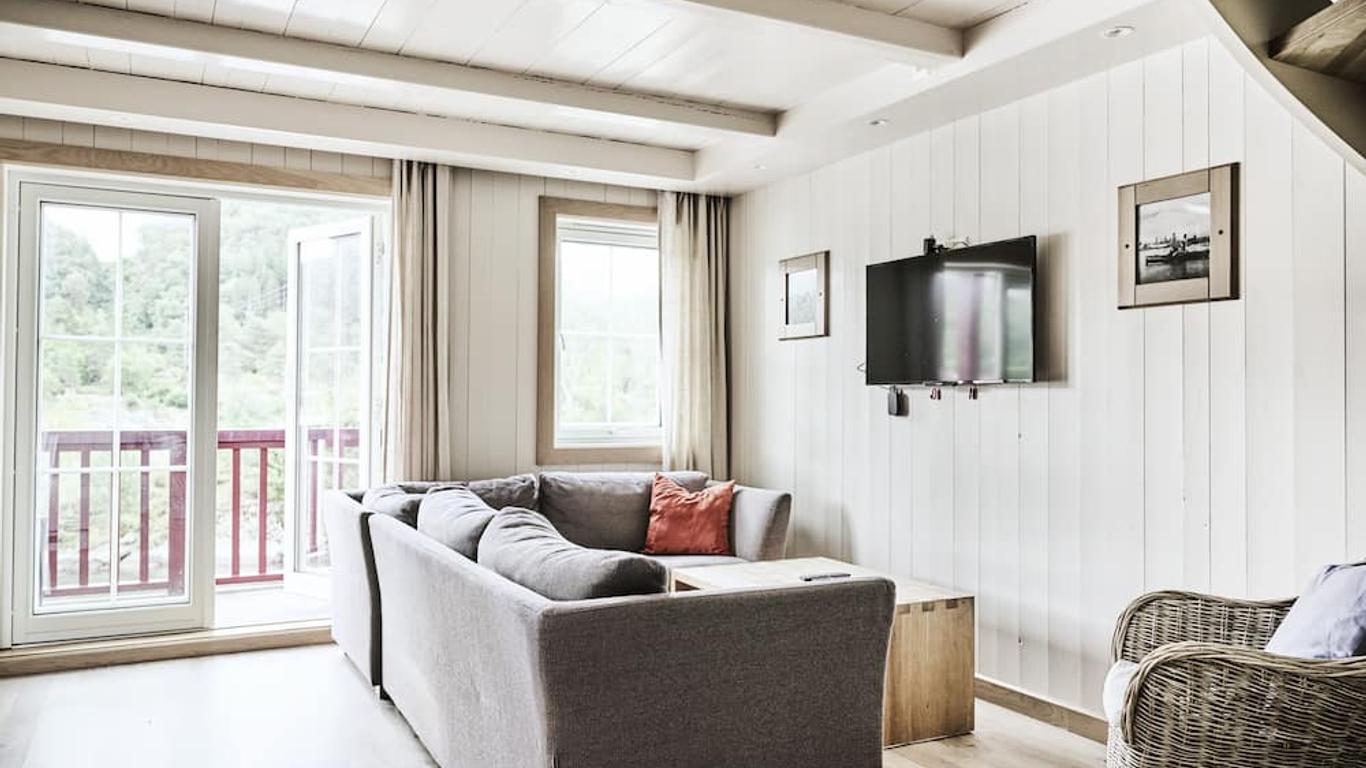 فارسوند ريزورت