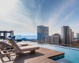 Tembo Barcelona - Barcelona - Pool