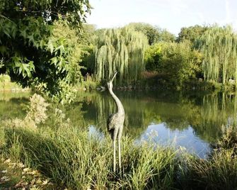 Les Jardins De Beauval - Saint-Aignan - Outdoor view
