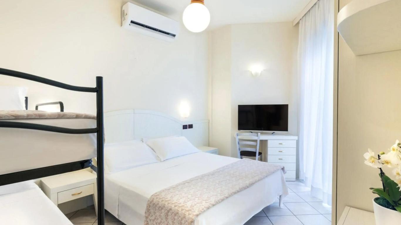 Hotel Fenice Gluten Free