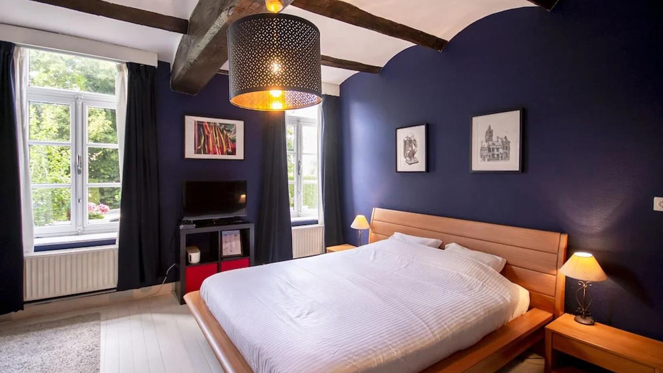 B&B Au Petit Dragon